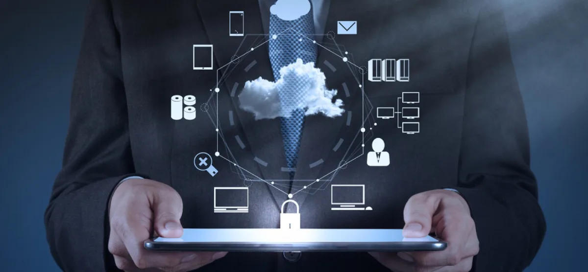 Managed IT services